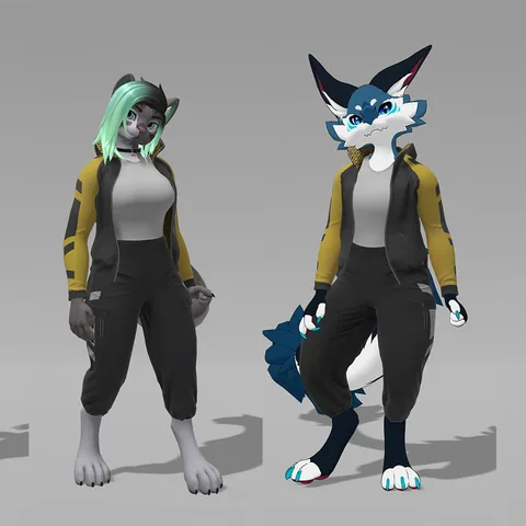Street Drift Set