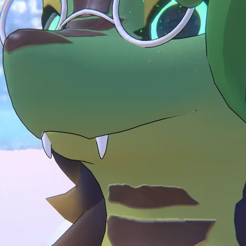 Nardoragon Canine Teeth