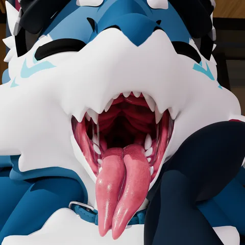 NovaBeast Maw Remastered