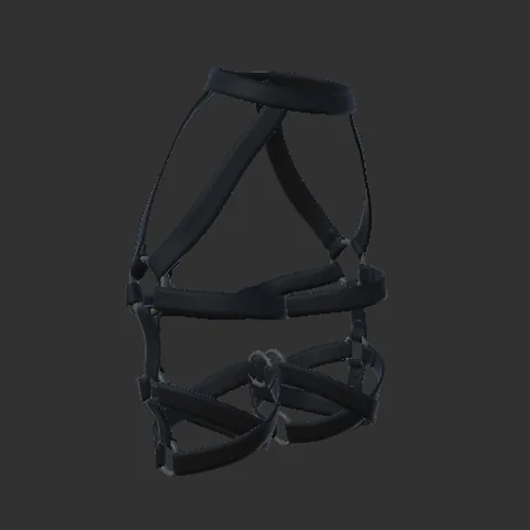 Rex Leg Harness