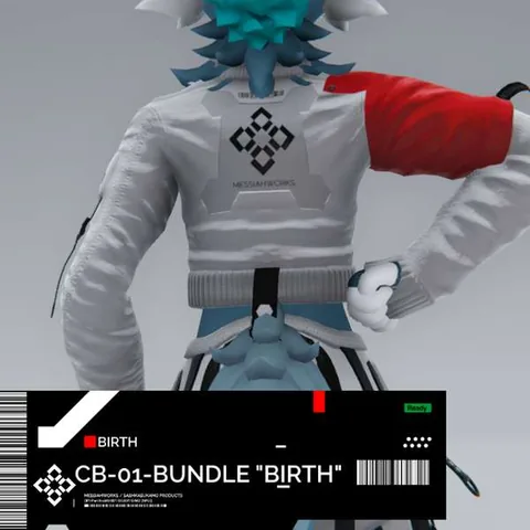 CB-01-BUNDLE BIRTH (REX)