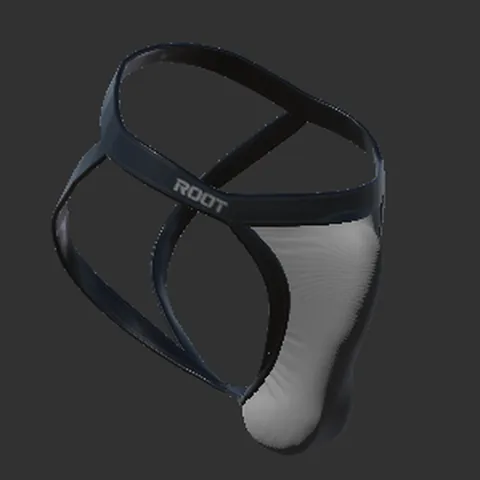 [Root] JockStrap for Rexouium