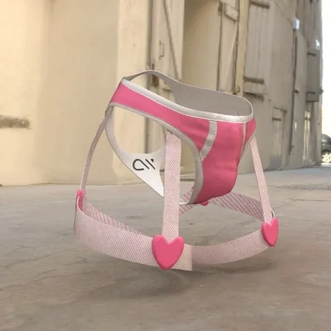 Underwear for Rex
