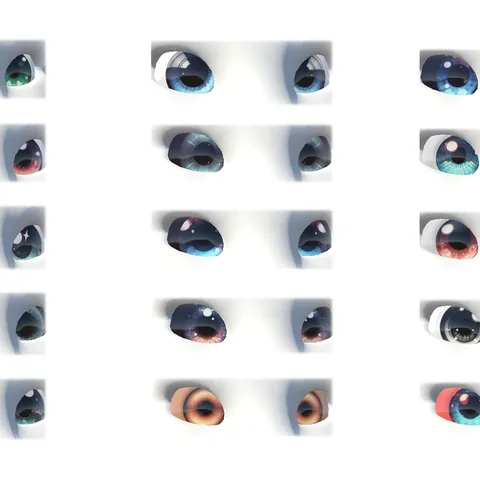 Rex Eyes