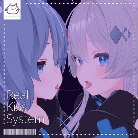 RealKissSystem