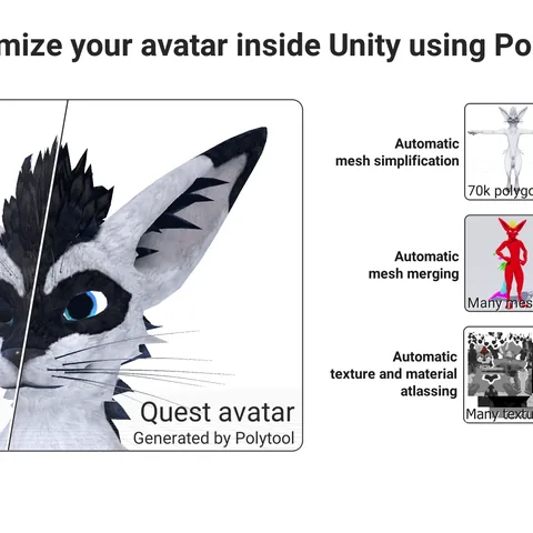 Polytool
