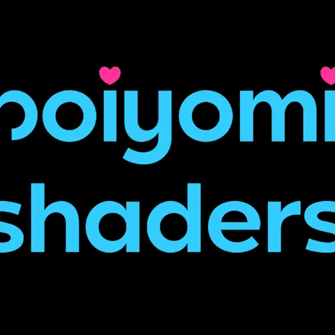 Poiyomi